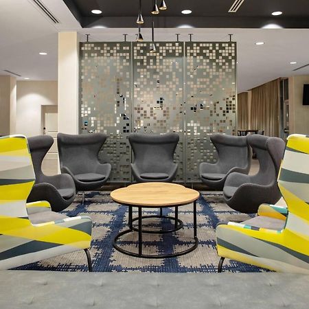 Towneplace Suites By Marriott Orlando Airport Esterno foto