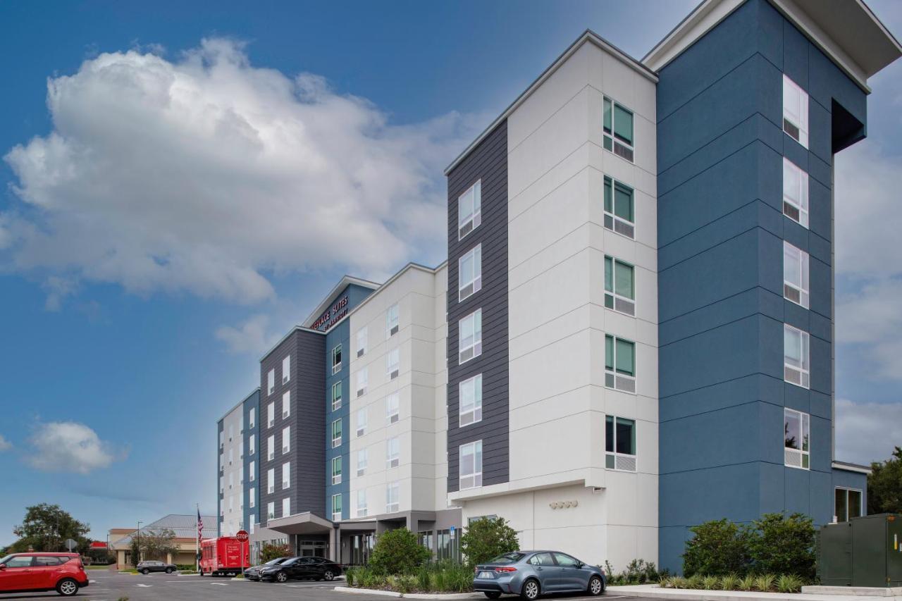 Towneplace Suites By Marriott Orlando Airport Esterno foto