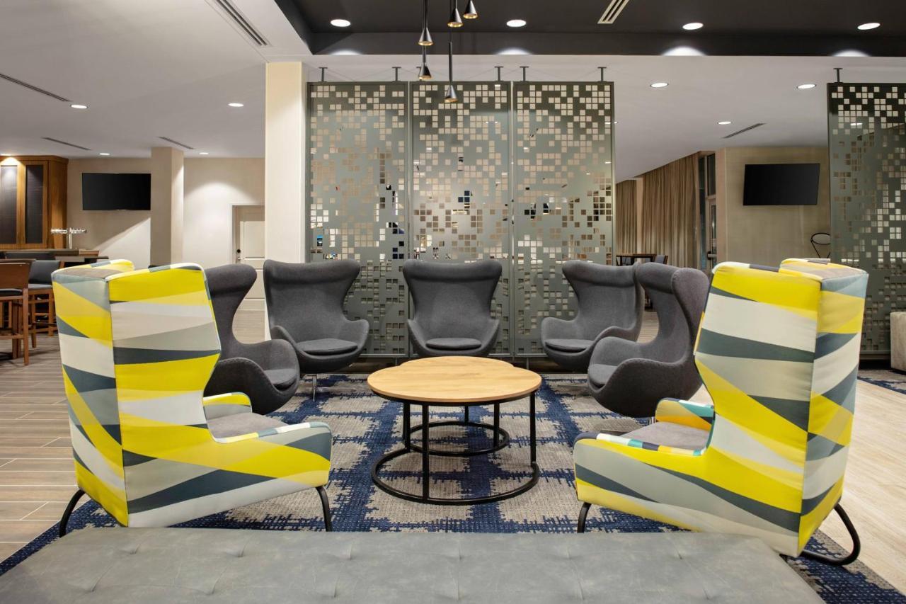 Towneplace Suites By Marriott Orlando Airport Esterno foto