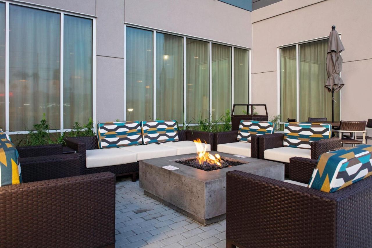 Towneplace Suites By Marriott Orlando Airport Esterno foto