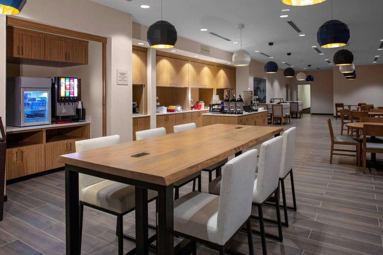 Towneplace Suites By Marriott Orlando Airport Esterno foto