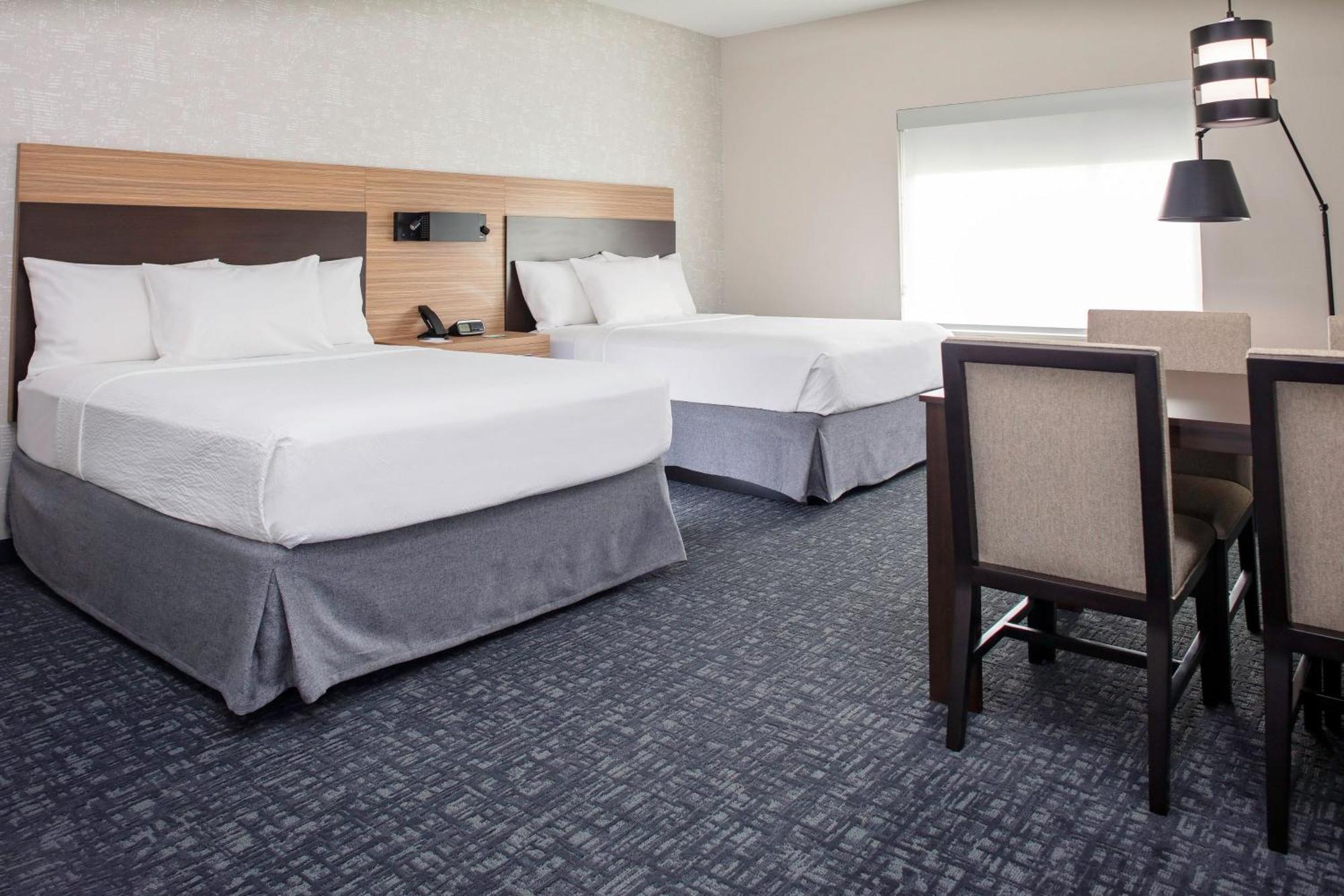 Towneplace Suites By Marriott Orlando Airport Esterno foto