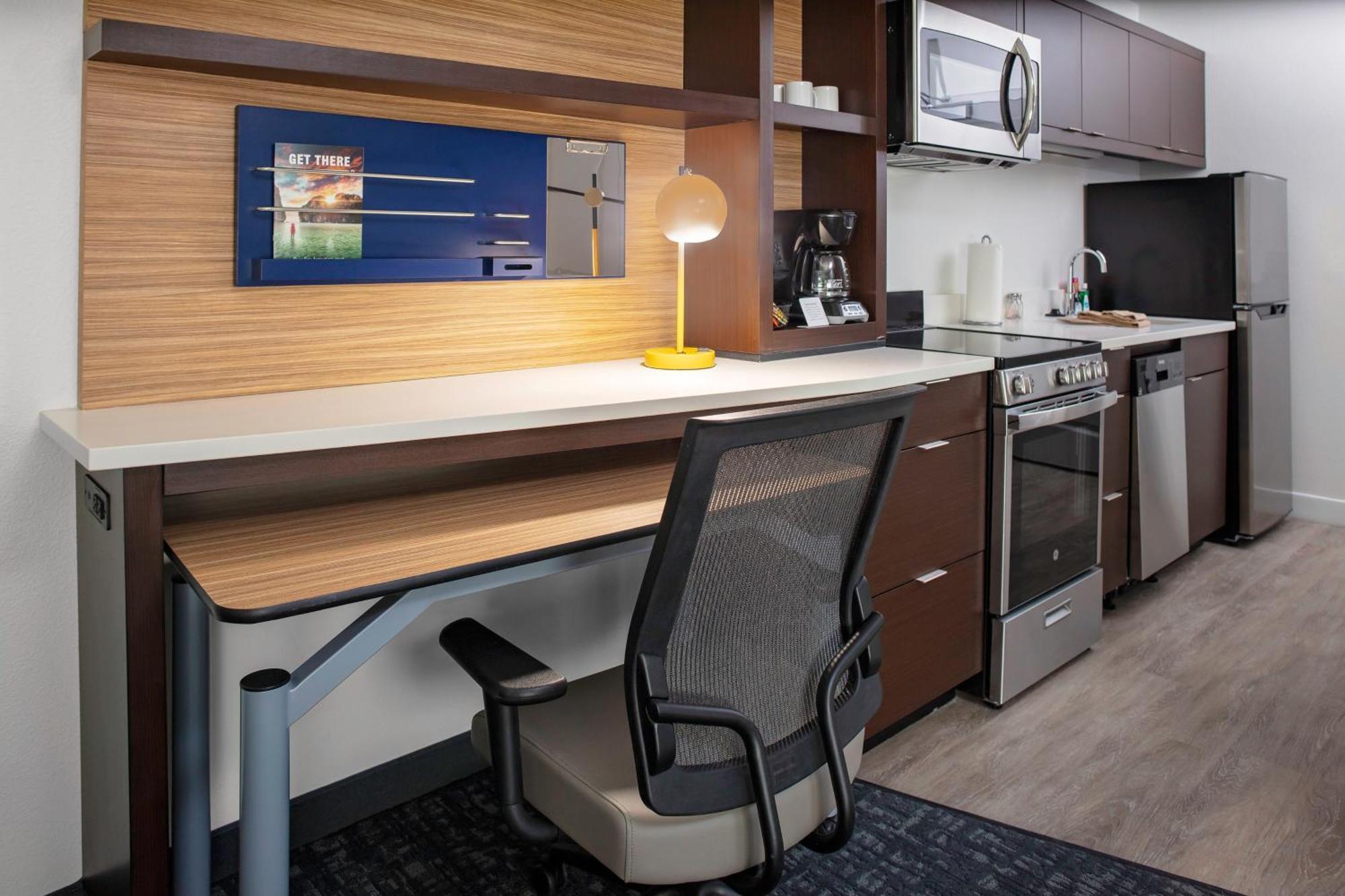 Towneplace Suites By Marriott Orlando Airport Esterno foto