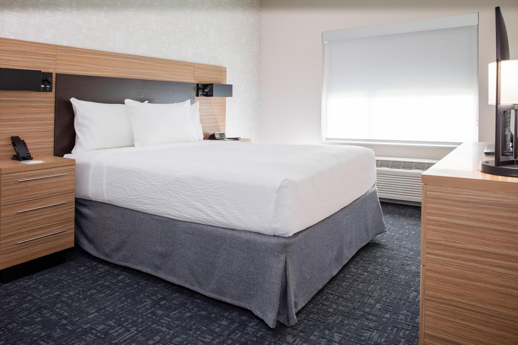 Towneplace Suites By Marriott Orlando Airport Esterno foto